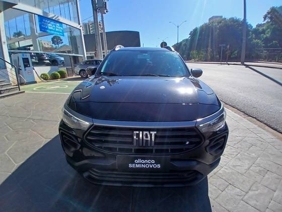 FIAT PULSE 1.3 FLEX DRIVE CVT